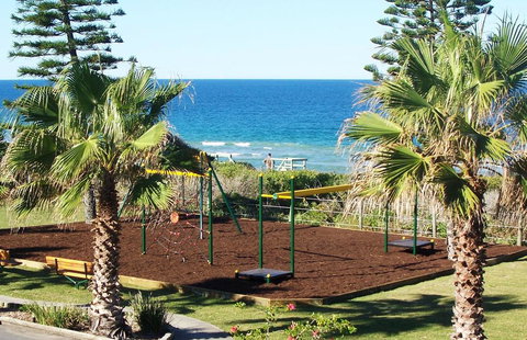 Diamond Beach Holiday Park - Holiday Adelaide 0