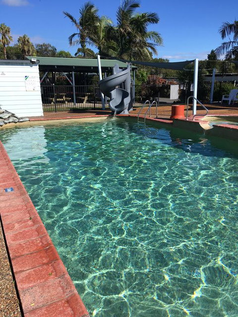Diamond Beach Holiday Park - Holiday Adelaide 2