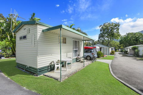 Diamond Waters Caravan Park - Holiday Adelaide 1
