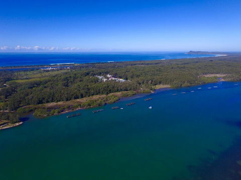 Diamond Waters Caravan Park - Holiday Adelaide 2