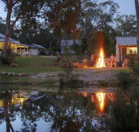 Diamondvale BB Cottages Stanthorpe - Holiday Adelaide