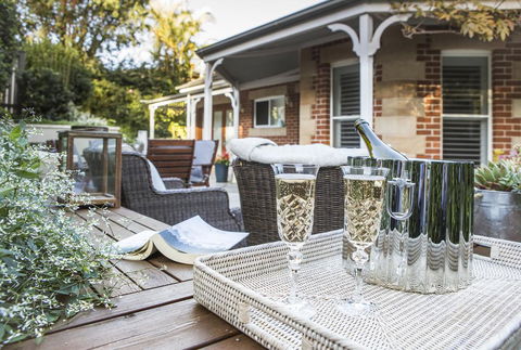 Diggers Beach Cottage - Holiday Adelaide 2
