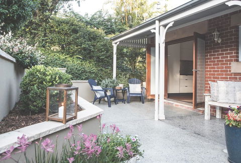 Diggers Beach Cottage - Holiday Adelaide 1
