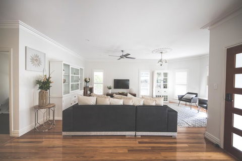 Diggers Beach Cottage - Holiday Adelaide 3