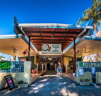 Diggers Tavern - Holiday Adelaide
