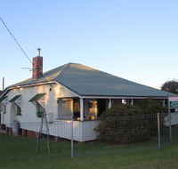 Dillons Cottage - Holiday Adelaide