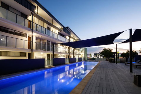 Direct Hotels-Islington At Central - Holiday Adelaide 2