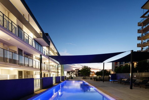 Direct Hotels-Islington At Central - Holiday Adelaide 1