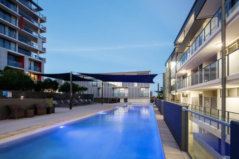 Direct Hotels-Islington At Central - Holiday Adelaide 3