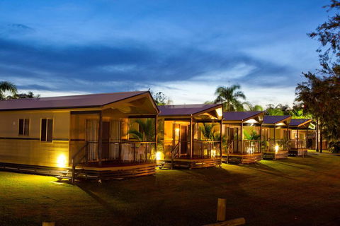 Discovery Parks - Fraser Street, Hervey Bay - Holiday Adelaide 0