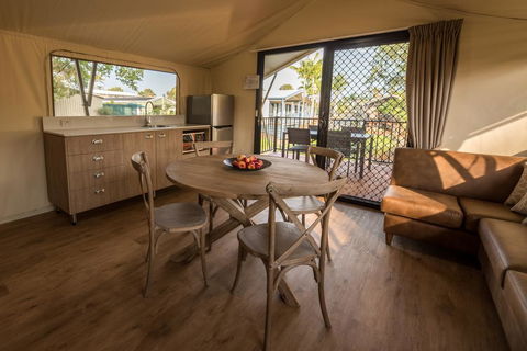 Discovery Parks - Fraser Street, Hervey Bay - Holiday Adelaide 2