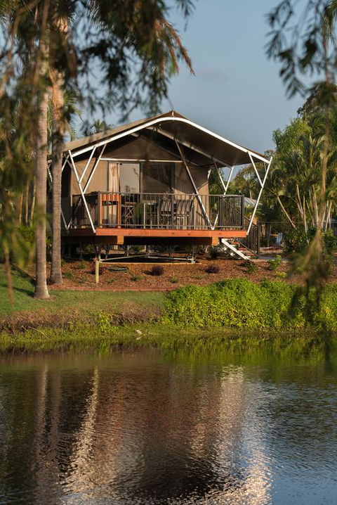 Discovery Parks - Fraser Street, Hervey Bay - Holiday Adelaide 3