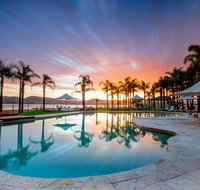 Discovery Parks - Lake Hume - Holiday Adelaide