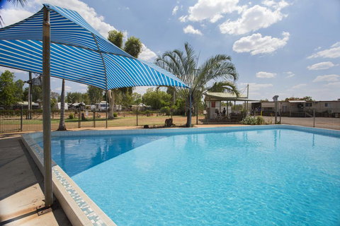 Discovery Parks - Mt Isa - Holiday Adelaide 1