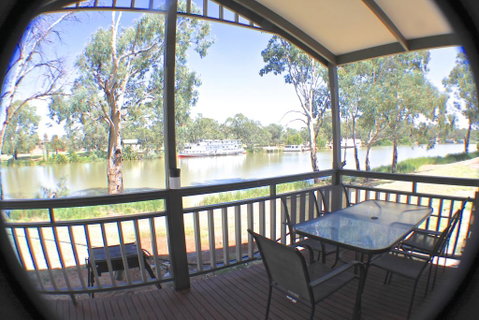Discovery Parks Mildura - Buronga Riverside - Holiday Adelaide 0