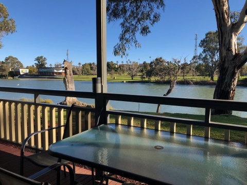 Discovery Parks Mildura - Buronga Riverside - Holiday Adelaide 1