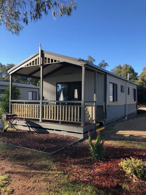 Discovery Parks Mildura - Buronga Riverside - Holiday Adelaide 3