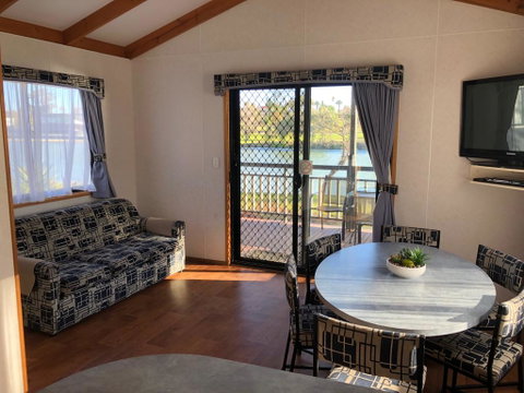 Discovery Parks Mildura - Buronga Riverside - Holiday Adelaide 2