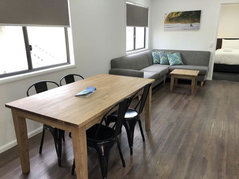 Discovery Parks - Airlie Beach - Holiday Adelaide 2