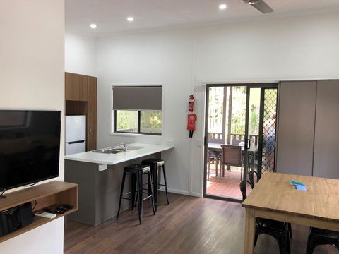 Discovery Parks - Airlie Beach - Holiday Adelaide 3