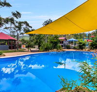 Discovery Parks - Airlie Beach - Holiday Adelaide