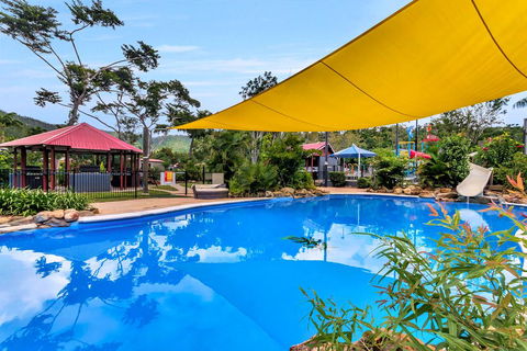 Discovery Parks - Airlie Beach - Holiday Adelaide 0