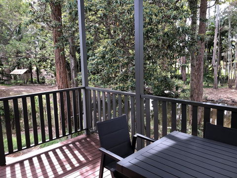 Discovery Parks - Airlie Beach - Holiday Adelaide 1