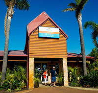 Discovery Parks - Bunbury Foreshore - Holiday Adelaide