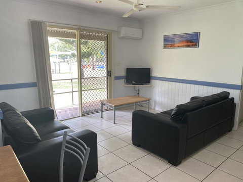 Discovery Parks - Coolwaters, Yeppoon - Holiday Adelaide 2