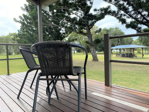 Discovery Parks - Coolwaters, Yeppoon - Holiday Adelaide 3