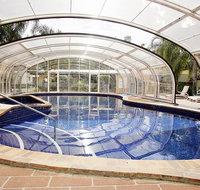 Discovery Parks - Echuca - Holiday Adelaide