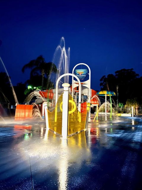 Discovery Parks - Echuca - Holiday Adelaide 3
