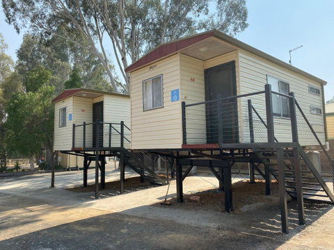 Discovery Parks - Echuca - Holiday Adelaide 1