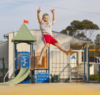 Discovery Parks - Gerroa - Holiday Adelaide