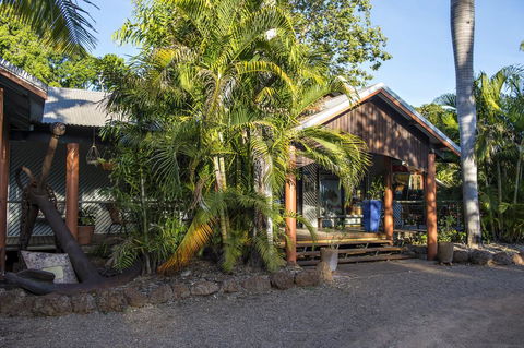 Discovery Parks - Lake Kununurra - Holiday Adelaide 0