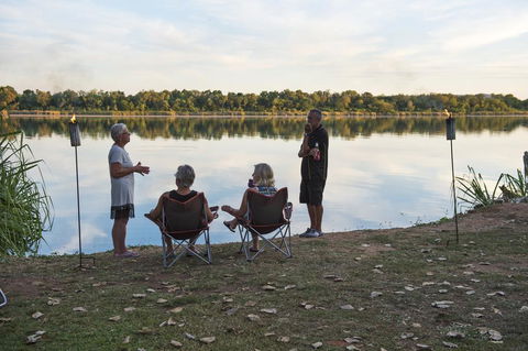Discovery Parks - Lake Kununurra - Holiday Adelaide 2