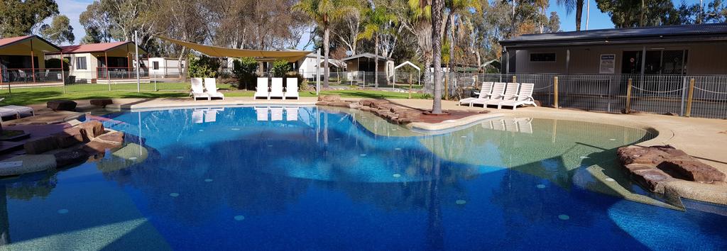 Methul NSW Holiday Adelaide
