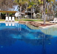 Discovery Parks - Moama West - Holiday Adelaide