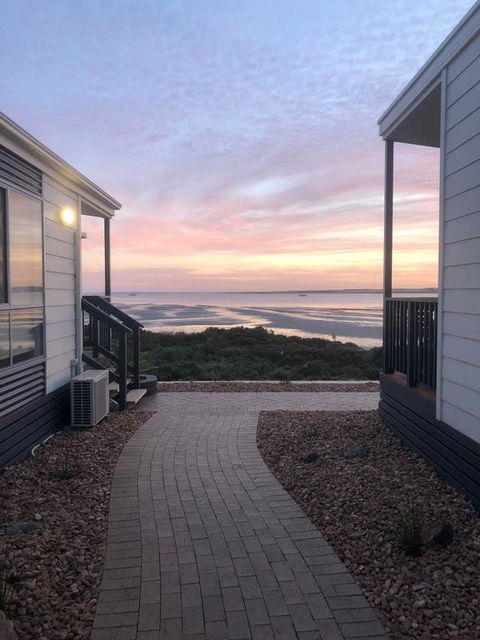 Discovery Parks - Streaky Bay Foreshore - Holiday Adelaide 3