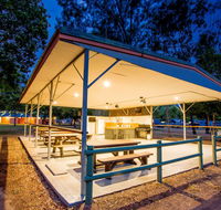 Discovery Parks - Tannum Sands - Holiday Adelaide