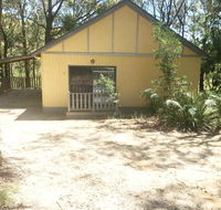 Do You Have To Self Isolate Do It in Peace  Tranquility - Holiday Adelaide