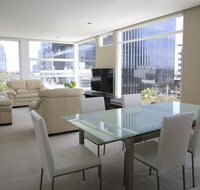 Docklands Luxury Penthouse Right Above The District Docklands - Holiday Adelaide