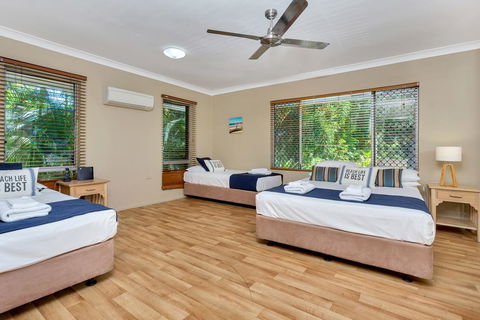 Dolce Vita - Holiday Adelaide 2