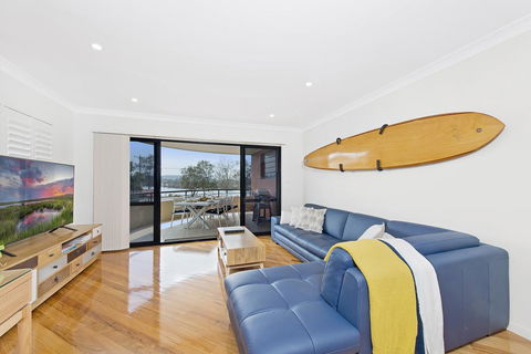 Dolphin Cove - Apt 5 - Holiday Adelaide 1