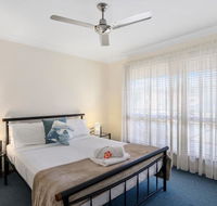Dolphin Sands Holiday Cabins - Holiday Adelaide