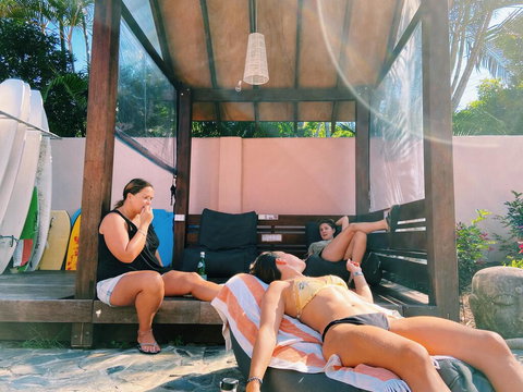 Dolphins Backpackers - Holiday Adelaide 1