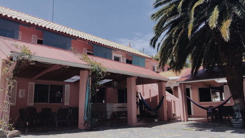 Dolphins Backpackers - Holiday Adelaide 2