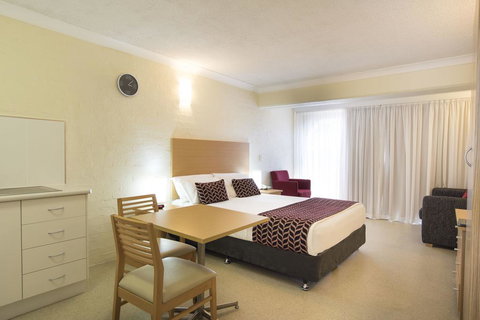 Don Pancho Beach Resort - Holiday Adelaide 3