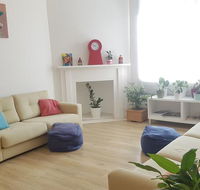 Double bedroom in bright and airy house - Holiday Adelaide