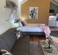 Double Nut Chalets Daylesford - Holiday Adelaide